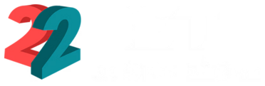 Logótipo 22BET
